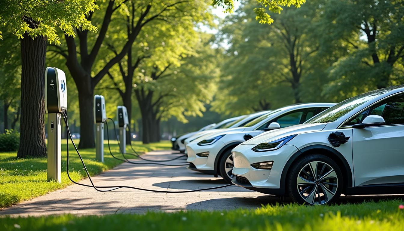 découvrez les principales marques de voiture commençant par la lettre l et leurs initiatives écoresponsables pour un avenir automobile plus respectueux de l'environnement.