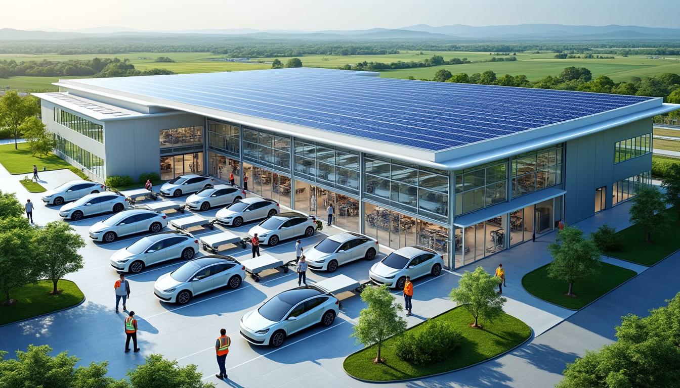découvrez comment les marques de voiture commençant par la lettre l s'engagent en faveur de l'environnement grâce à des innovations écologiques, des technologies propres et des actions responsables pour un avenir durable.
