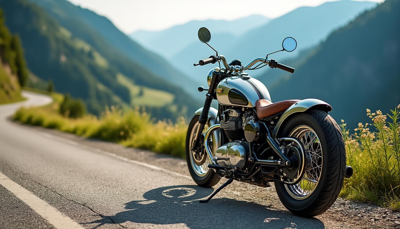 découvrez nos meilleures astuces pour obtenir une assurance moto collection à prix réduit. profitez de conseils pratiques et d'options adaptées pour protéger votre véhicule de collection sans se ruiner.