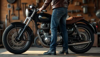 découvrez nos meilleures astuces pour obtenir une assurance moto collection à un prix compétitif. protégez votre précieuse moto tout en réalisant des économies avec nos conseils pratiques et nos recommandations adaptées aux passionnés.