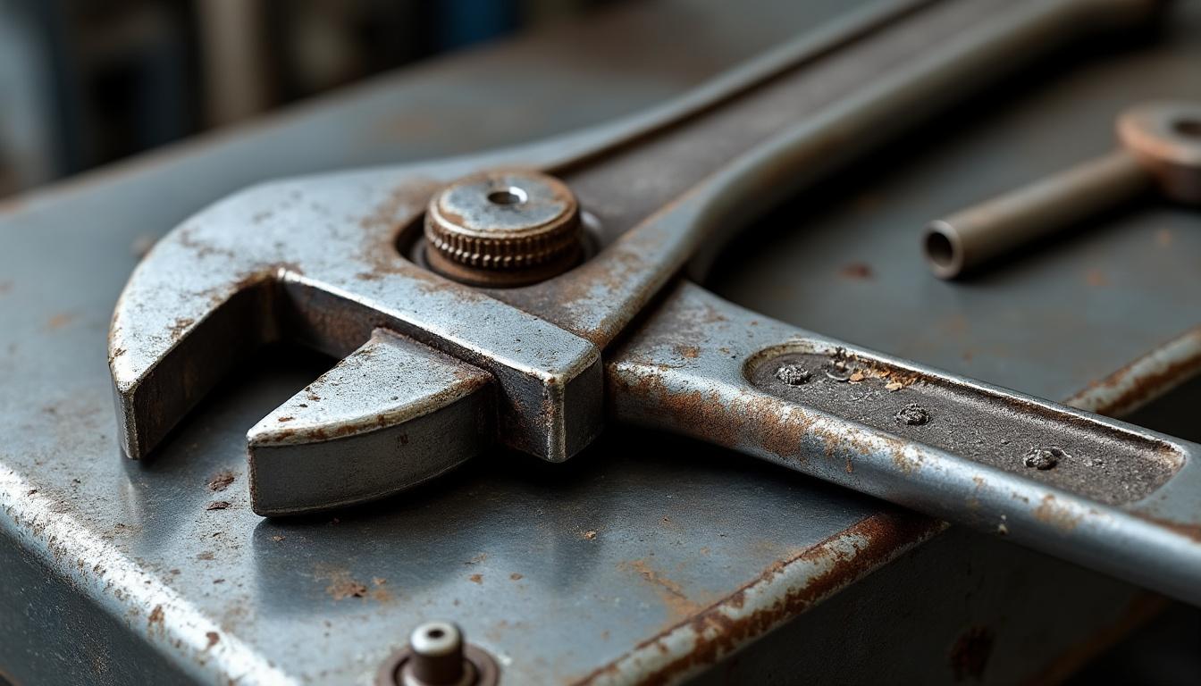 découvrez notre sélection des meilleures marques de clé dynamométrique d'occasion. comparez les modèles, leurs performances et choisissez l'outil idéal pour vos travaux de mécanique, tout en faisant des économies.