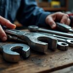 découvrez notre sélection des meilleures marques de clé dynamométrique d'occasion, avec des conseils pour choisir l'outil parfait pour vos besoins. profitez de qualité à prix réduit et optimisez vos projets de bricolage.