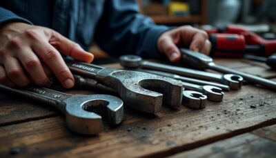 découvrez notre sélection des meilleures marques de clé dynamométrique d'occasion, avec des conseils pour choisir l'outil parfait pour vos besoins. profitez de qualité à prix réduit et optimisez vos projets de bricolage.
