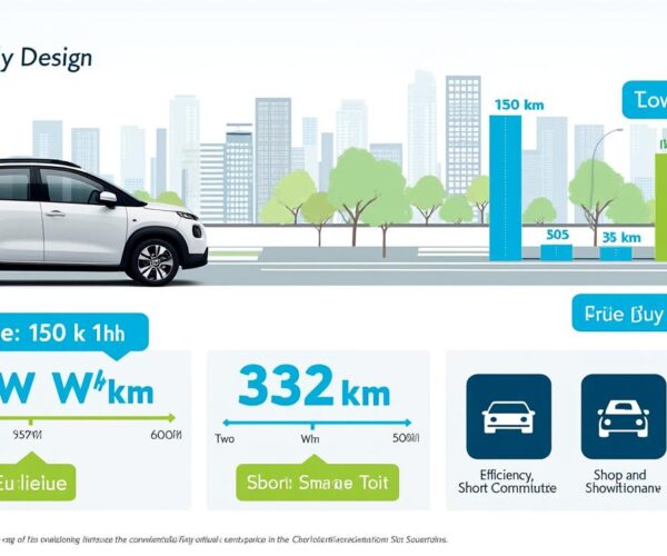 découvrez pourquoi la citroën e-méhari électrique 2025 est le choix idéal pour profiter de l’été : design iconique, zéro émission, plaisir de conduite et technologie innovante. parfait pour des escapades estivales inoubliables !