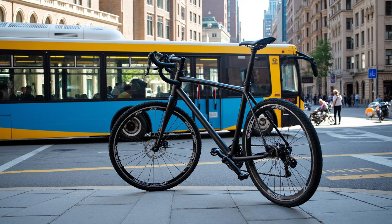 découvrez tous les moyens de transport commençant par la lettre x dans notre guide complet. trouvez la liste des transports clés, leurs avantages et des conseils utiles pour bien choisir votre mode de déplacement.