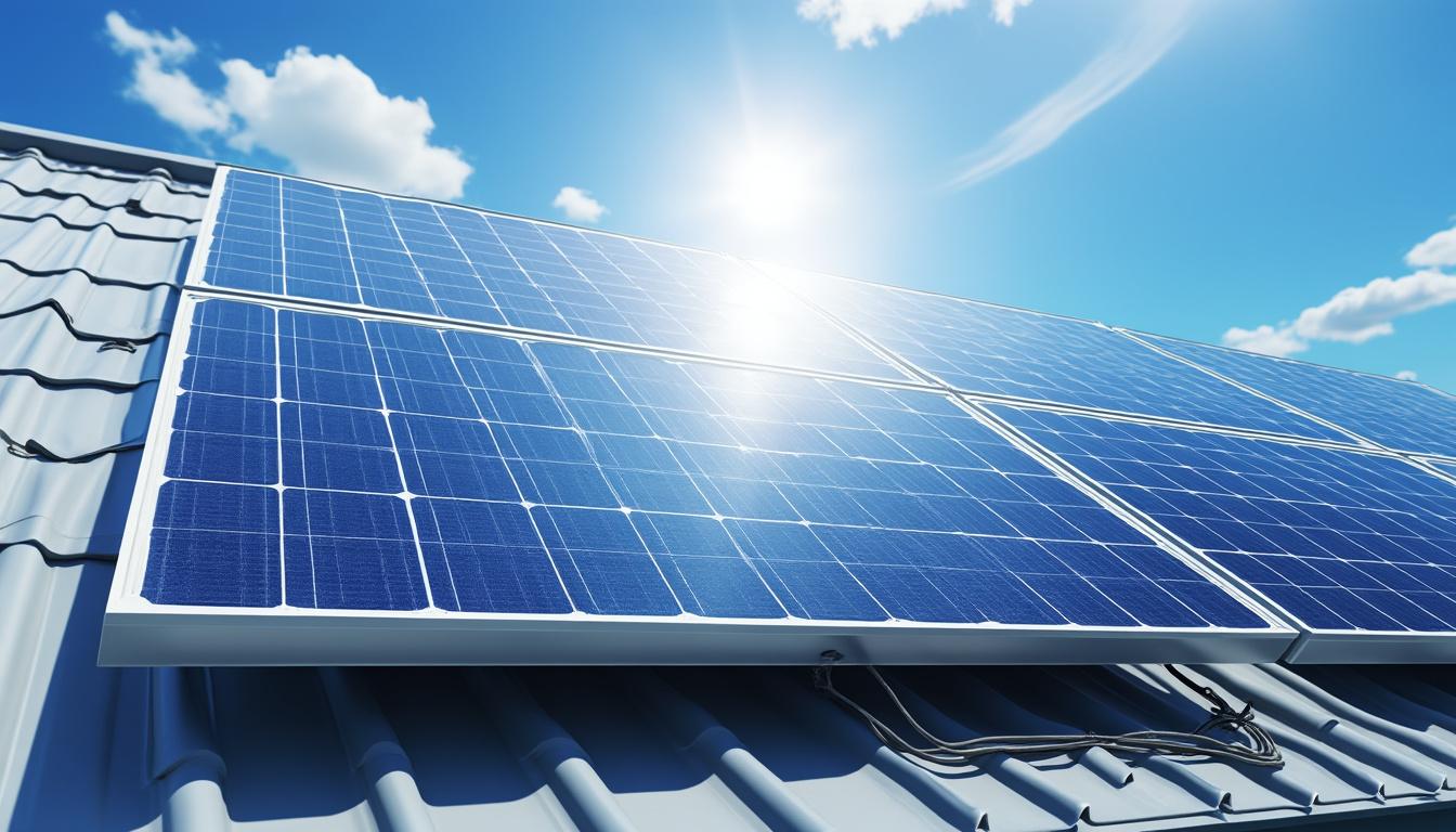 découvrez comment optimiser le temps de charge de votre batterie à panneau solaire pour maximiser son autonomie. suivez nos conseils pratiques et techniques pour une utilisation efficace de l'énergie solaire et profitez d'une alimentation prolongée pour vos appareils.