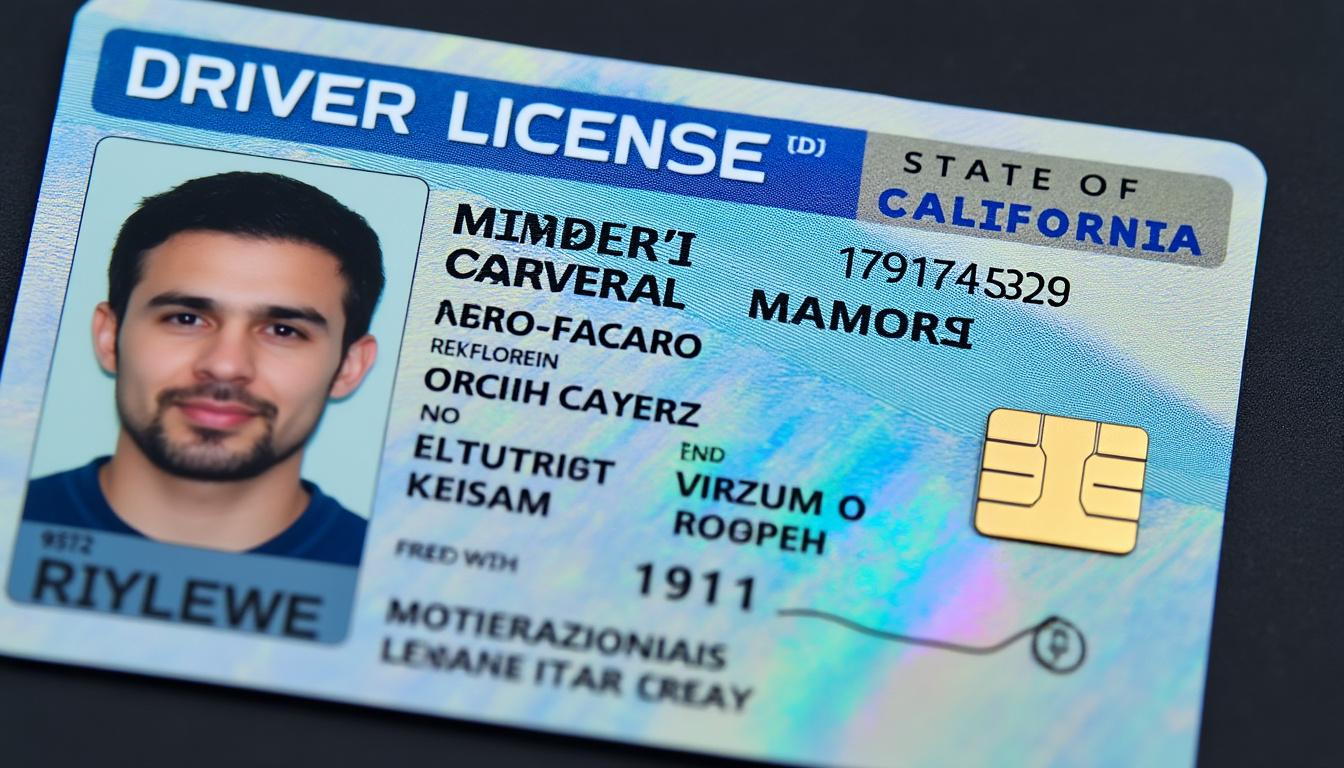découvrez comment renouveler facilement votre permis de conduire périmé : démarches en ligne, documents nécessaires et conseils pratiques pour éviter les sanctions.