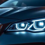 deux ampoules led pour votre voiture réduisent la consommation d’énergie, améliorent la visibilité et durent plus longtemps pour des économies durables.