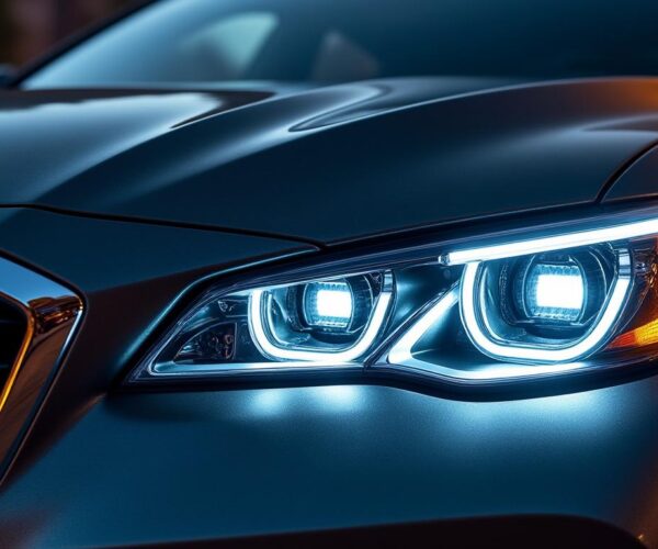 deux ampoules led pour votre voiture réduisent la consommation d’énergie, améliorent la visibilité et durent plus longtemps pour des économies durables.