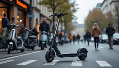 découvrez pourquoi l'assurance trottinette électrique peut être obligatoire ou facultative selon votre région, les règles à connaître et comment bien protéger votre véhicule pour circuler en toute légalité.
