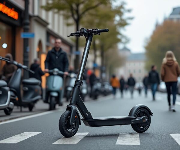 découvrez pourquoi l'assurance trottinette électrique peut être obligatoire ou facultative selon votre région, les règles à connaître et comment bien protéger votre véhicule pour circuler en toute légalité.