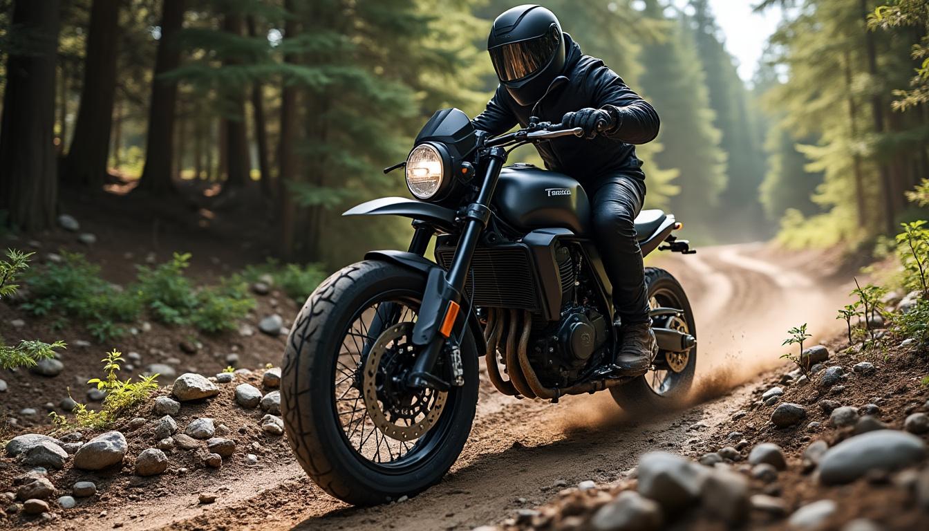 découvrez comment un stage off-road moto pour débutants peut révolutionner votre façon de conduire : amélioration de la maîtrise, confiance accrue et plaisir décuplé sur tous les terrains. idéal pour progresser en toute sécurité !