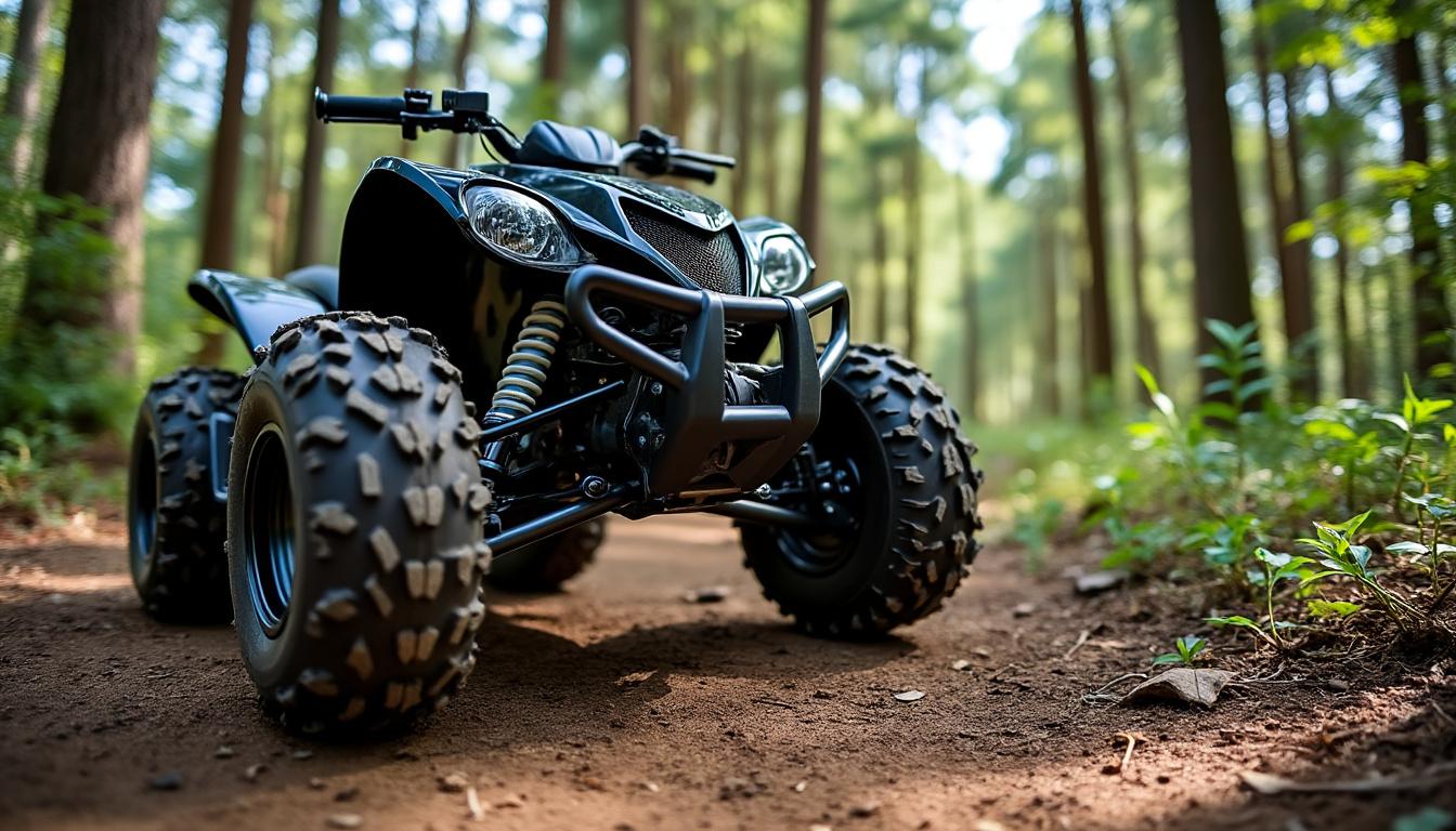 découvrez le prix d’une assurance quad 50cc pour un pilote chevronné : critères pris en compte, fourchettes de tarifs et conseils pour économiser sur votre contrat tout en restant bien protégé.