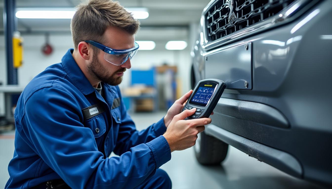 découvrez nos conseils pratiques pour savoir quoi faire lorsque le voyant de tableau de bord de votre peugeot 2008 s'allume. apprenez à identifier les causes et les actions à entreprendre pour assurer votre sécurité et celle de votre véhicule.