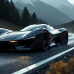 découvrez la spider voiture, alliant style moderne et vitesse impressionnante pour des sensations uniques sur la route. vivez l'expérience d'un design audacieux et d'une performance exceptionnelle.