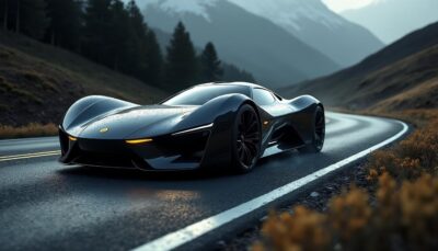 découvrez la spider voiture, alliant style moderne et vitesse impressionnante pour des sensations uniques sur la route. vivez l'expérience d'un design audacieux et d'une performance exceptionnelle.