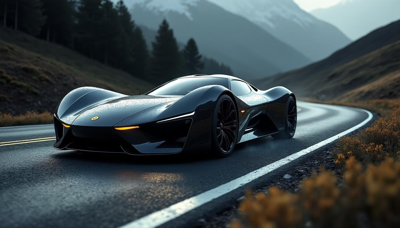 découvrez la spider voiture, alliant style moderne et vitesse impressionnante pour des sensations uniques sur la route. vivez l'expérience d'un design audacieux et d'une performance exceptionnelle.