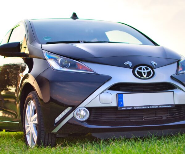 Toyota