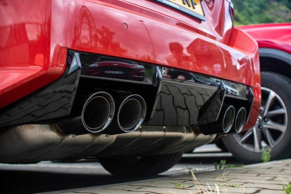 rouler sans catalyseur