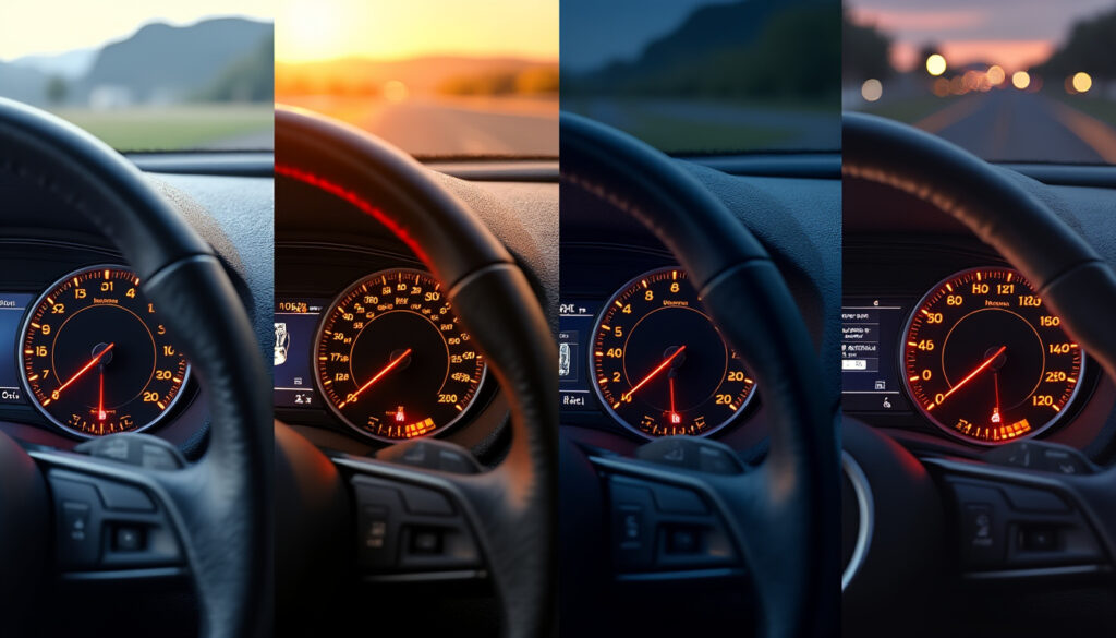découvrez la signification des voyants du tableau de bord de votre audi a3 et apprenez à réagir efficacement grâce à notre guide pratique et détaillé.