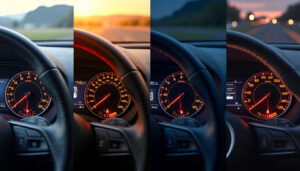 découvrez la signification des voyants du tableau de bord de votre audi a3 et apprenez à réagir efficacement grâce à notre guide pratique et détaillé.