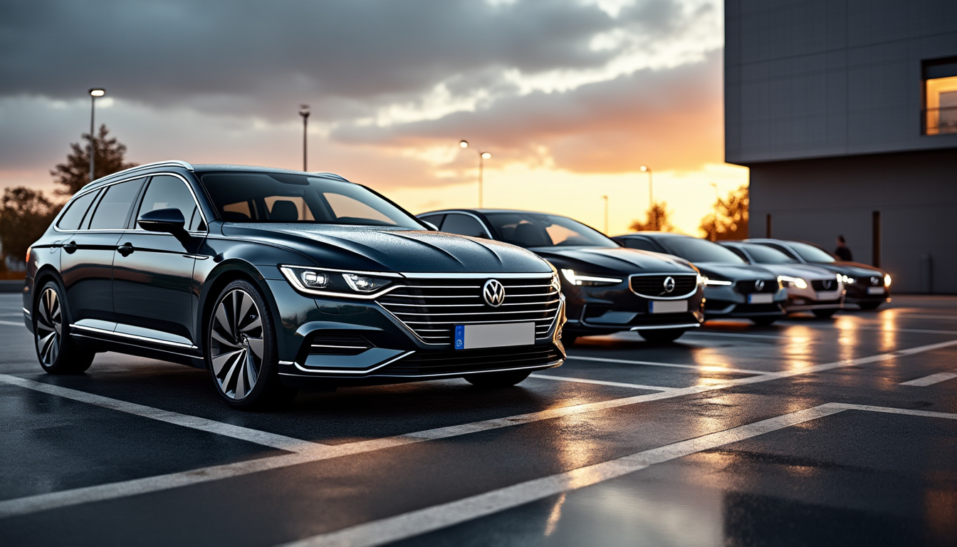 découvrez notre liste complète des marques de voiture en v pour vous aider à choisir votre prochaine auto parmi les meilleurs constructeurs. comparez les modèles et trouvez la marque idéale adaptée à vos besoins.
