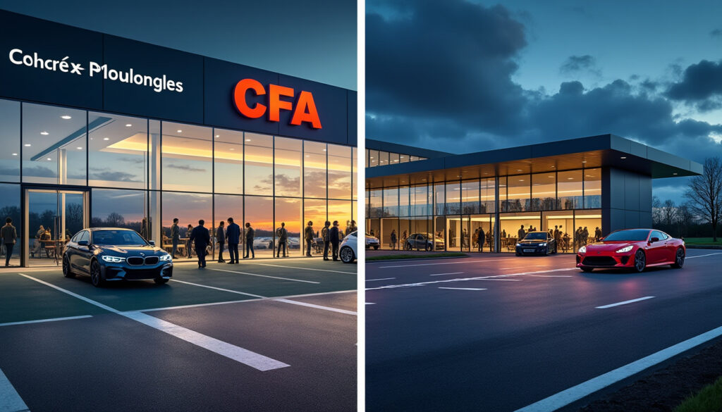découvrez si la disparition du cfa routier menace la formation des conducteurs. analyse des impacts sur les apprentis, les professionnels du transport et l’avenir du secteur routier en france.