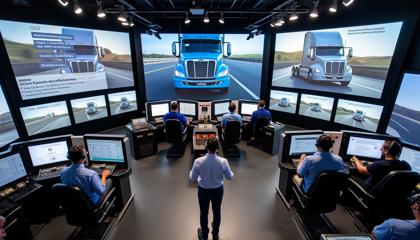 découvrez si le cfa routier est menacé de disparition et quelles pourraient être les conséquences pour la formation des conducteurs professionnels en france. analyse des enjeux et perspectives d’avenir.