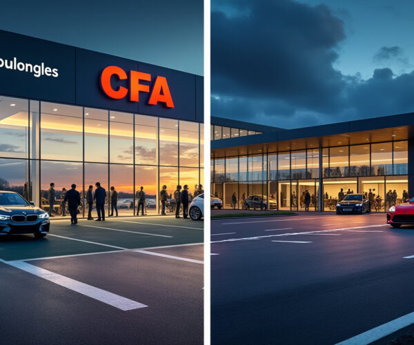 découvrez si la disparition du cfa routier menace la formation des conducteurs. analyse des impacts sur les apprentis, les professionnels du transport et l’avenir du secteur routier en france.