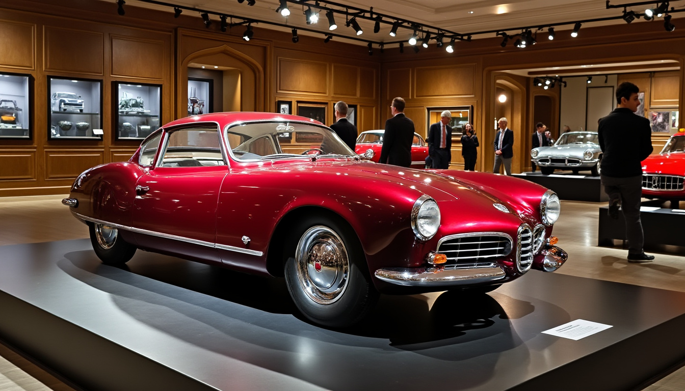 découvrez comment les panhard dyna junior ont marqué l'évolution du design automobile dans les années 50 grâce à leur style novateur et leur influence sur les tendances esthétiques de l'époque.