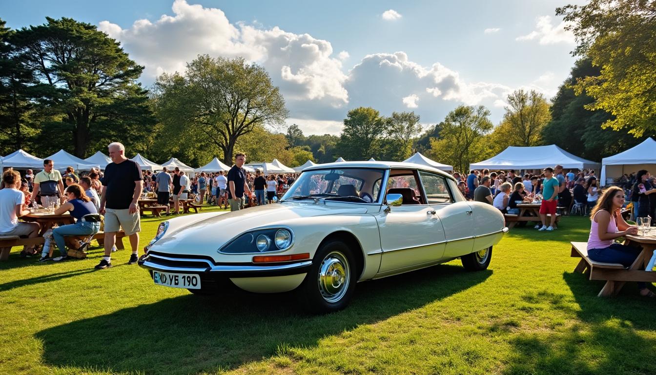 découvrez les événements majeurs de l'oltcit club et les rassemblements dédiés à la citroën axel. ne manquez aucune date pour vivre pleinement la passion des amateurs de ce modèle emblématique.