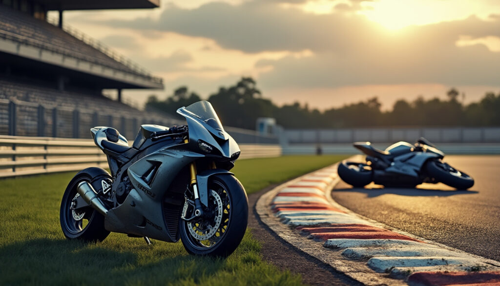 découvrez les leçons poignantes tirées de la liste des pilotes moto tragiquement tombés lors des courses de grand prix. un hommage et une réflexion sur la sécurité et la passion du sport.