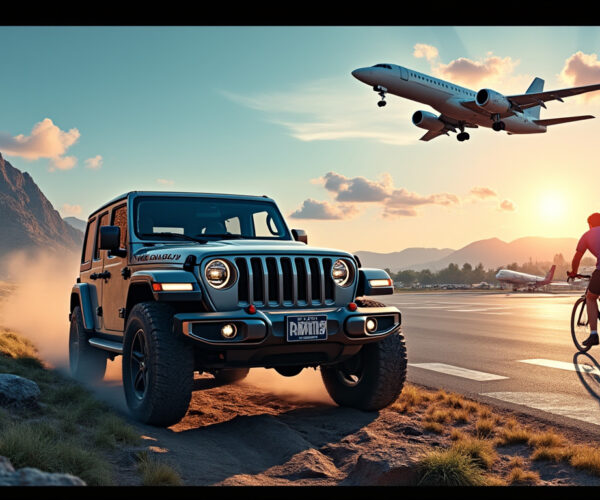 découvrez la liste complète des moyens de transport en j : toutes les options de transport commençant par la lettre j, leur utilité et caractéristiques incontournables.