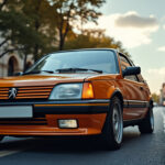 découvrez pourquoi le peugeot coupé 305 est considéré comme une icône intemporelle de l'automobile française : design élégant, performances remarquables et héritage unique qui séduisent toujours les passionnés.