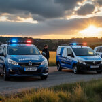 découvrez la liste complète et actualisée des véhicules de la gendarmerie en france : modèles, usages, caractéristiques et missions associées pour mieux comprendre leur rôle quotidien.