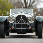 héritage Hotchkiss