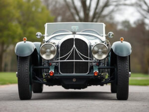 héritage Hotchkiss