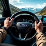 optimisez la tenue de route de votre ford puma en installant un double volant amortisseur, pour une conduite plus sûre et plus confortable.