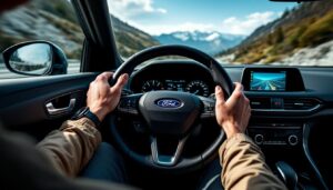 optimisez la tenue de route de votre ford puma en installant un double volant amortisseur, pour une conduite plus sûre et plus confortable.