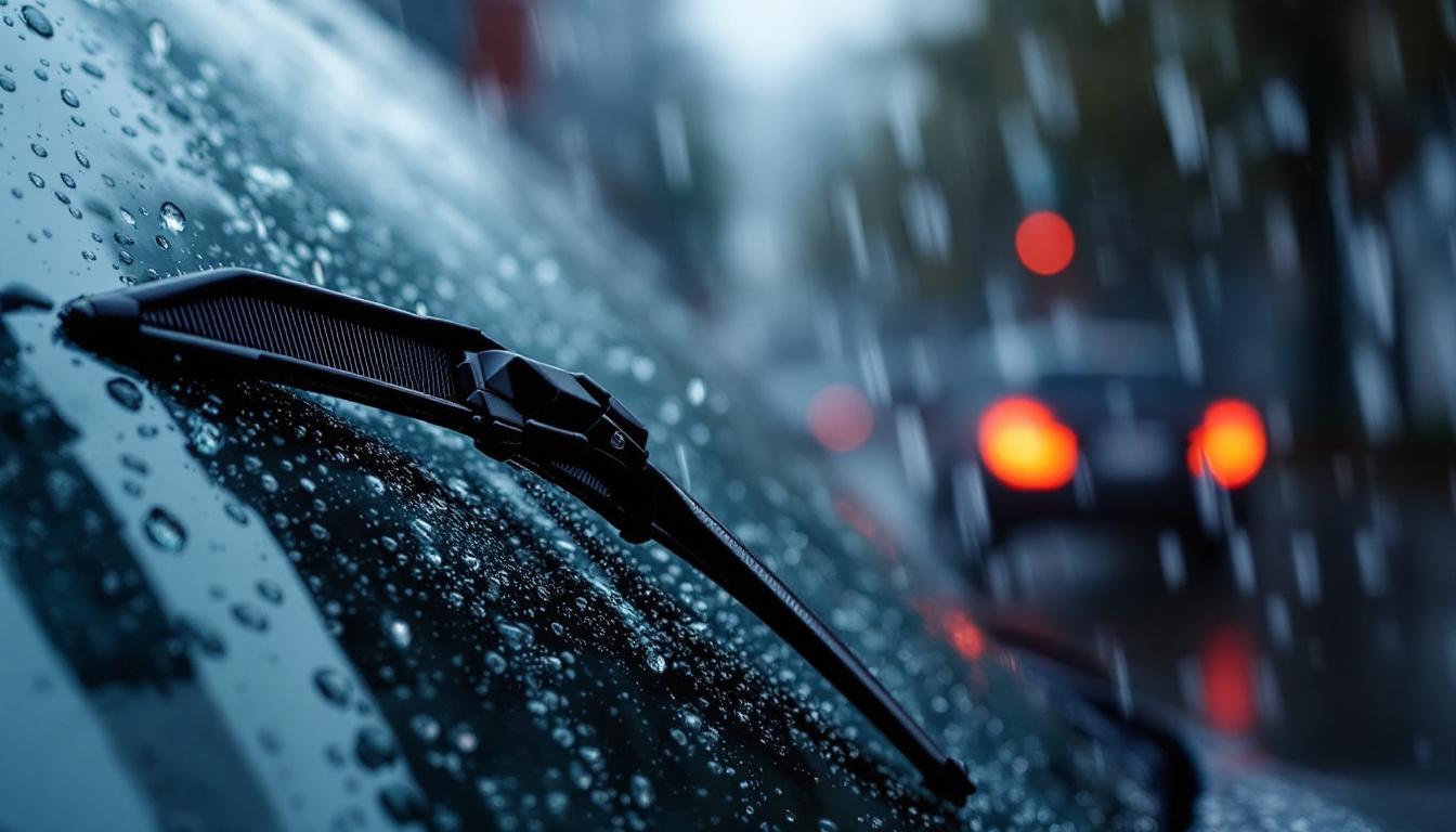 découvrez comment choisir efficacement les balais essuie-glace adaptés à votre toyota yaris cross pour assurer une visibilité optimale et une conduite en toute sécurité.