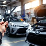 découvrez comment choisir efficacement des balais essuie-glace adaptés à votre toyota yaris cross pour assurer une visibilité optimale et une conduite en toute sécurité.