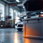 découvrez comment choisir la batterie voiture idéale pour votre dacia sandero 3, adaptée à vos besoins et garantissant performance et fiabilité.