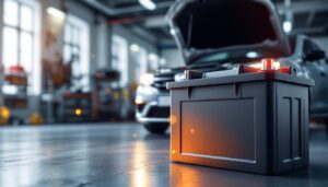 découvrez comment choisir la batterie voiture idéale pour votre dacia sandero 3, adaptée à vos besoins et garantissant performance et fiabilité.