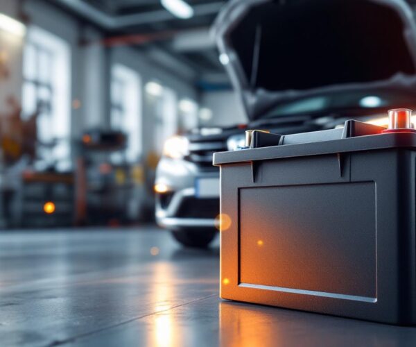 découvrez comment choisir la batterie voiture idéale pour votre dacia sandero 3, adaptée à vos besoins et garantissant performance et fiabilité.