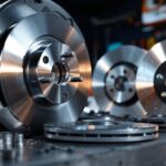 découvrez comment sélectionner les meilleurs disques de freins pour votre toyota yaris afin d'assurer sécurité et performance optimale.