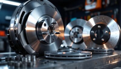 découvrez comment sélectionner les meilleurs disques de freins pour votre toyota yaris afin d'assurer sécurité et performance optimale.