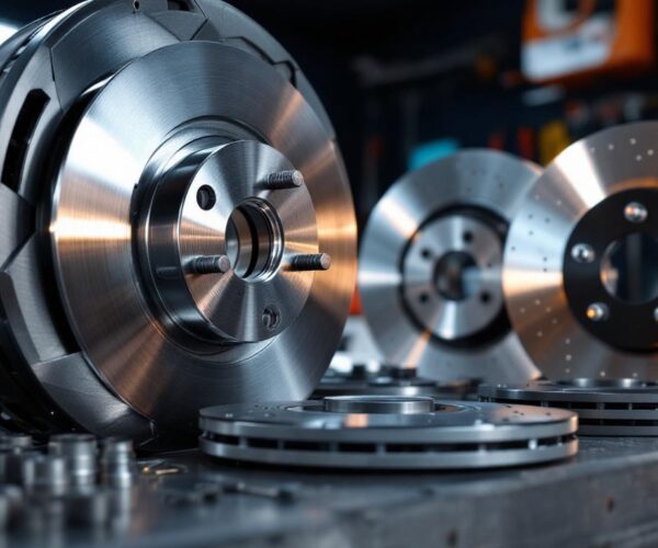 découvrez comment sélectionner les meilleurs disques de freins pour votre toyota yaris afin d'assurer sécurité et performance optimale.