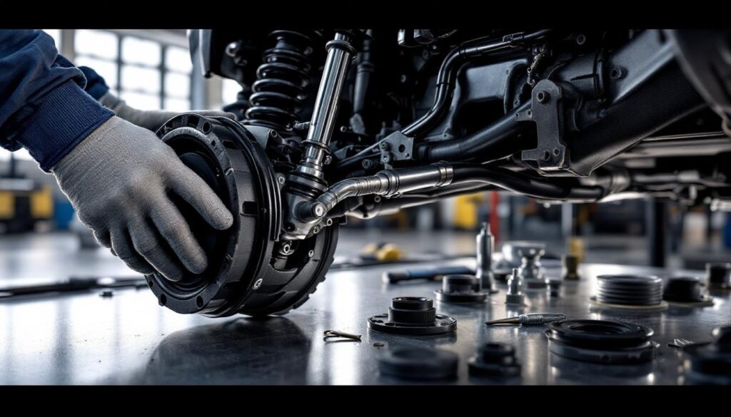 découvrez notre guide complet pour choisir les meilleurs silent blocs adaptés à votre renault symbioz et assurer confort et performance à votre véhicule.