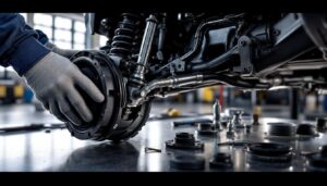 découvrez notre guide complet pour choisir les meilleurs silent blocs adaptés à votre renault symbioz et assurer confort et performance à votre véhicule.