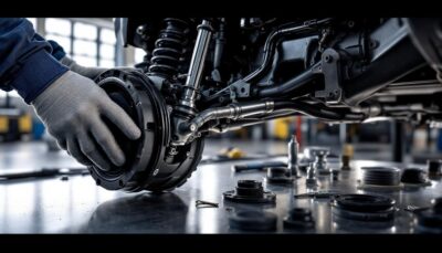 découvrez notre guide complet pour choisir les meilleurs silent blocs adaptés à votre renault symbioz et assurer confort et performance à votre véhicule.